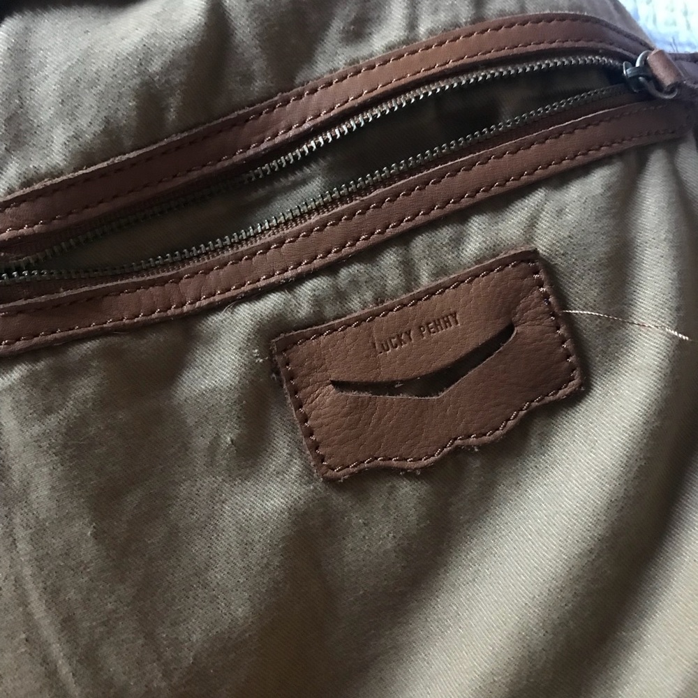 Brown bag - Picture 4 of 5